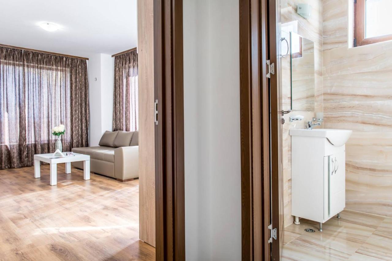 Апартамент За Гости Villa Ravda Exterior foto