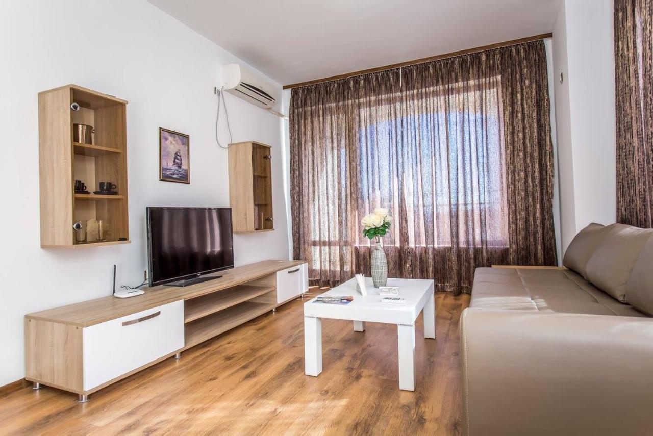 Апартамент За Гости Villa Ravda Exterior foto