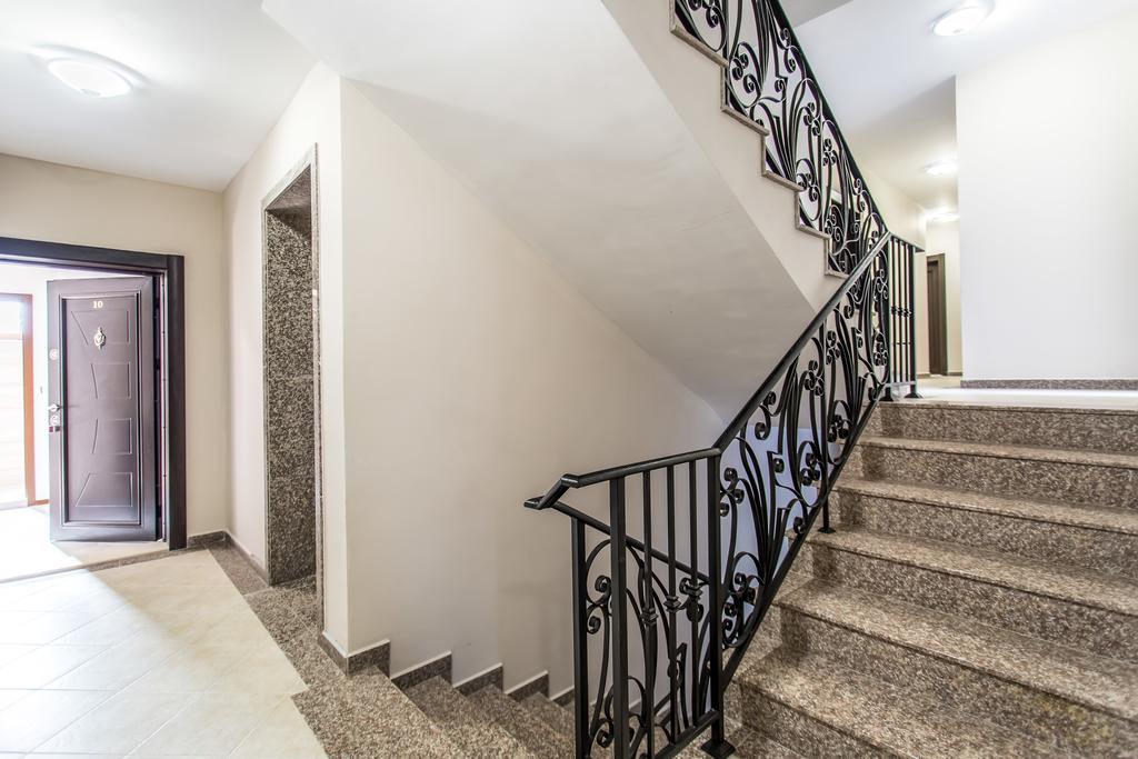 Апартамент За Гости Villa Ravda Exterior foto